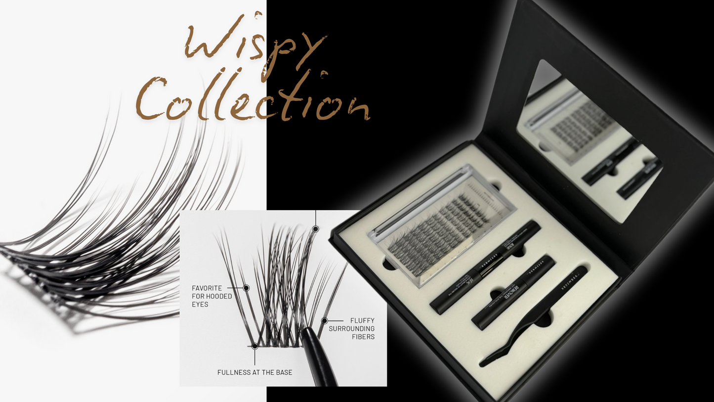 Wispy Collection