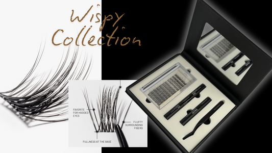 Wispy Collection