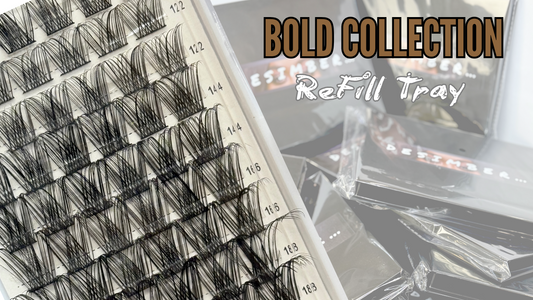 Bold Collection Refill Tray